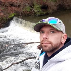 Meet your Posher, Greg